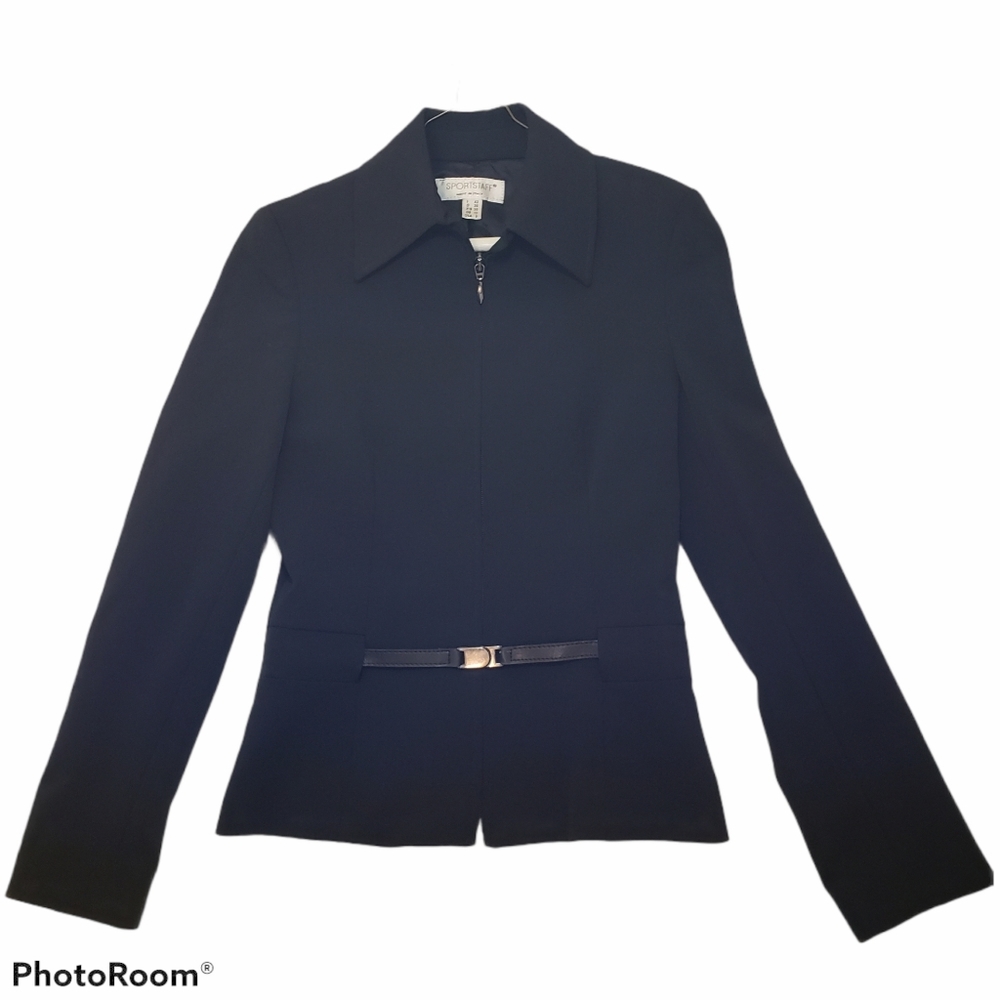 Sportstaff Made In Italy Women's Blazer